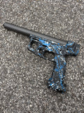 M7 Saturn Black,Blue&White