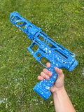 M7 Venus Blue&White