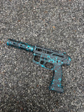 M7 Jupiter Black&Turquoise