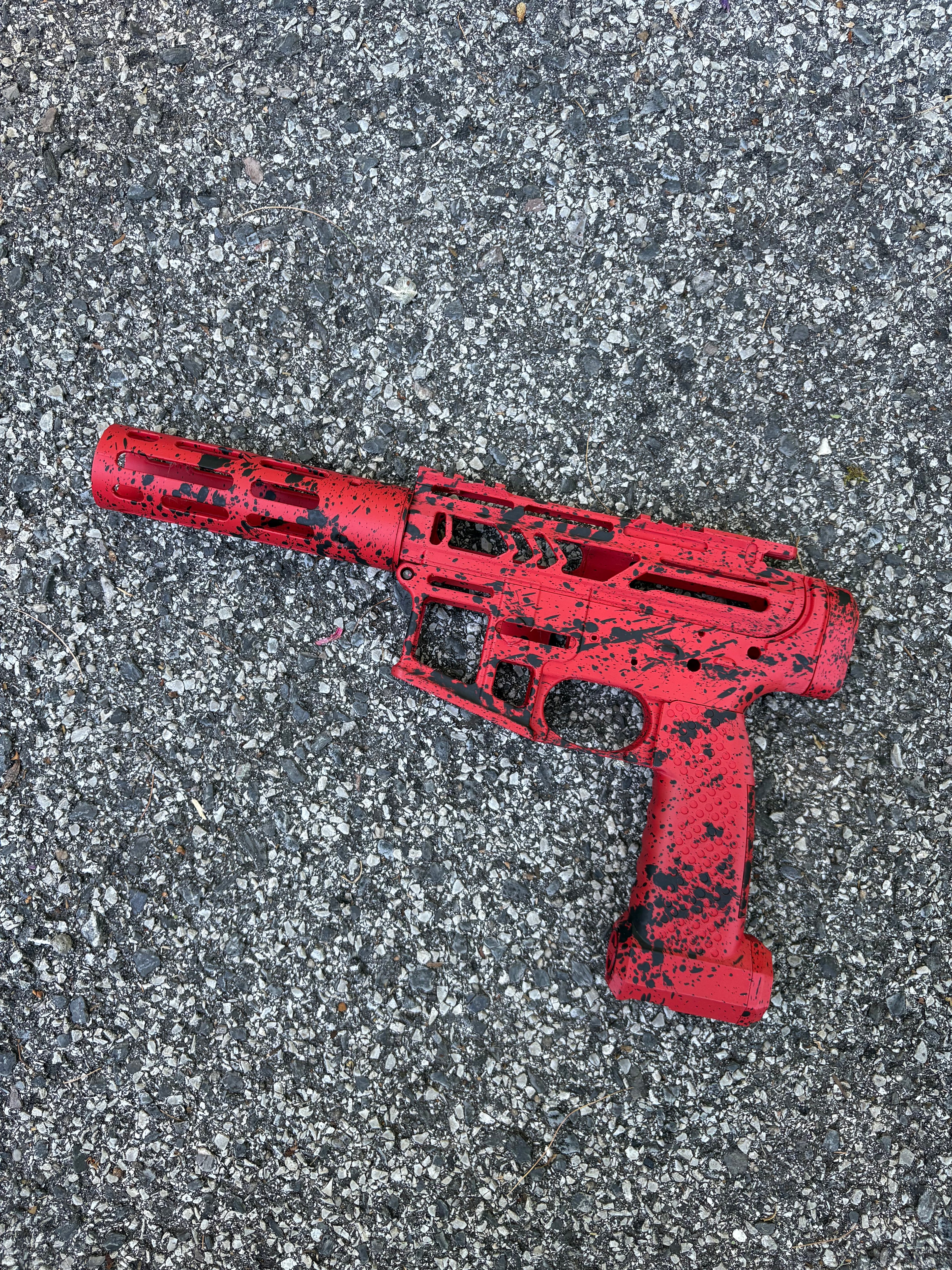 M7 Jupiter Red&Black