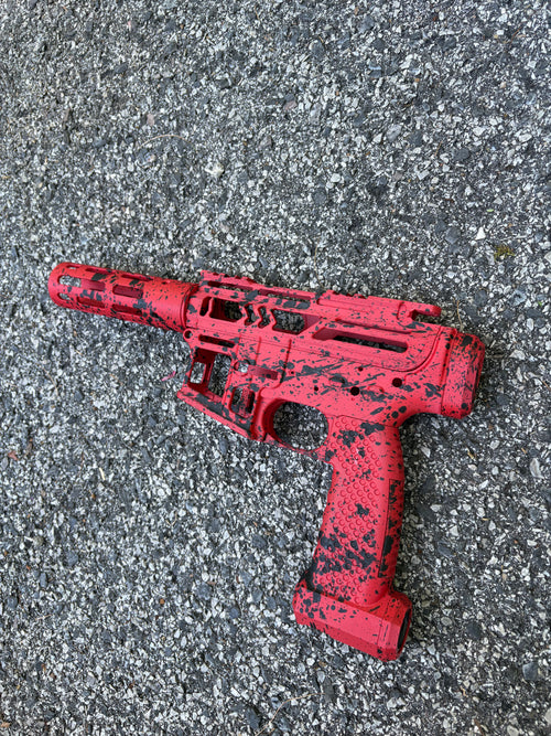 M7 Jupiter Red&Black