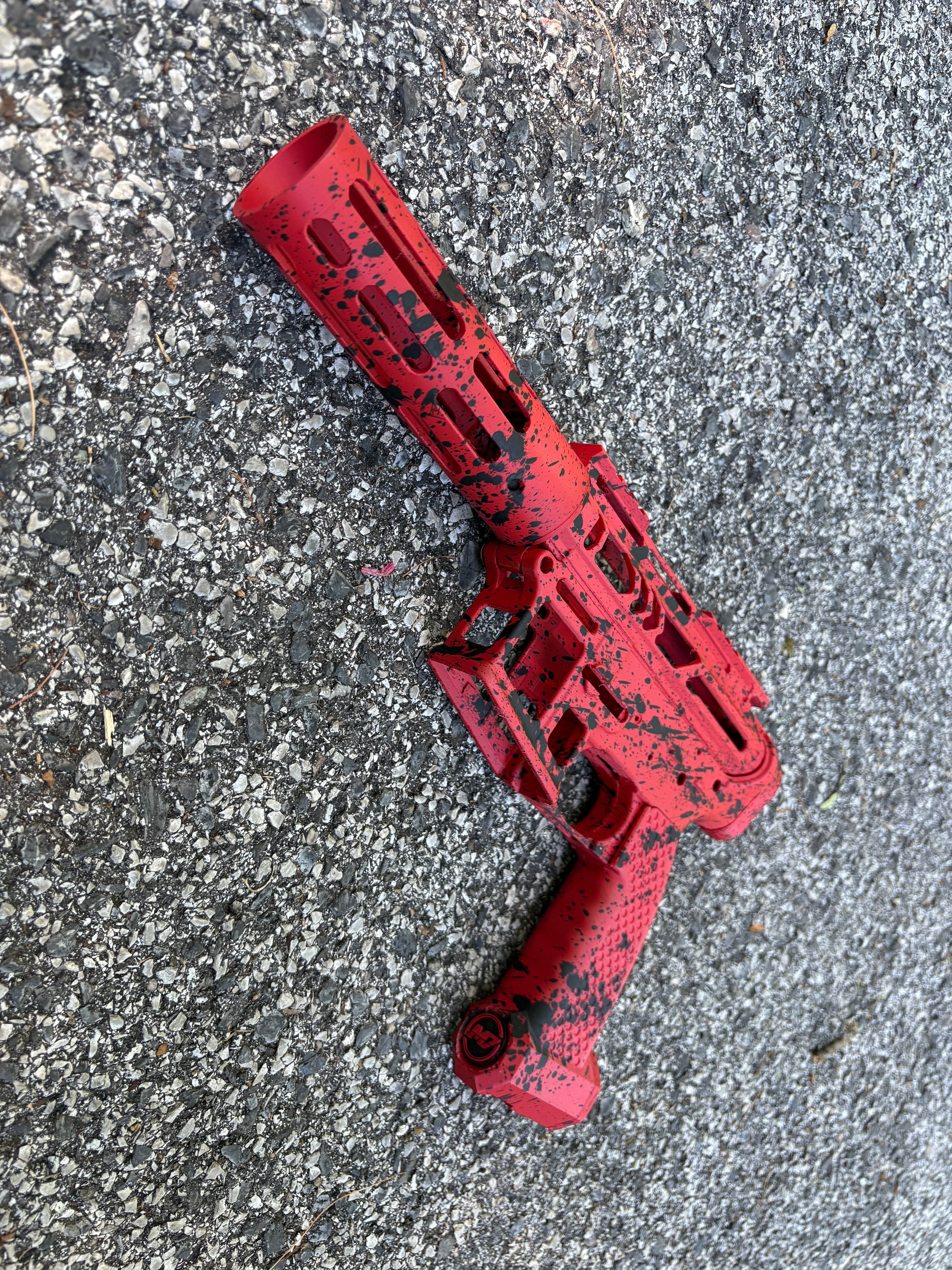 M7 Jupiter Red&Black