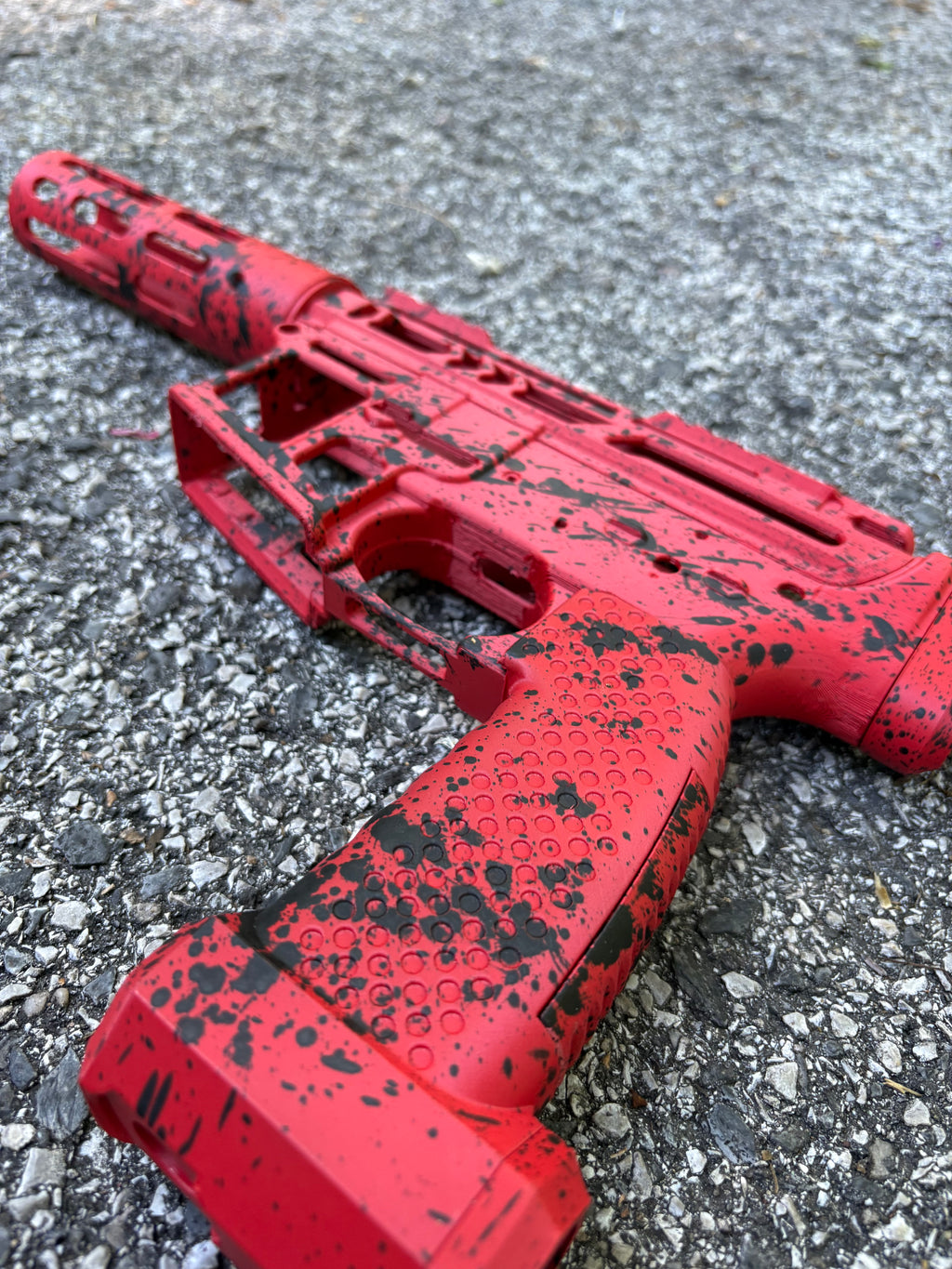 M7 Jupiter Red&Black