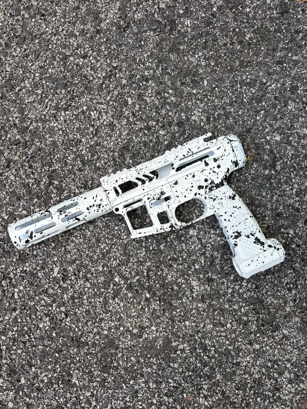 M7 Jupiter White&Black