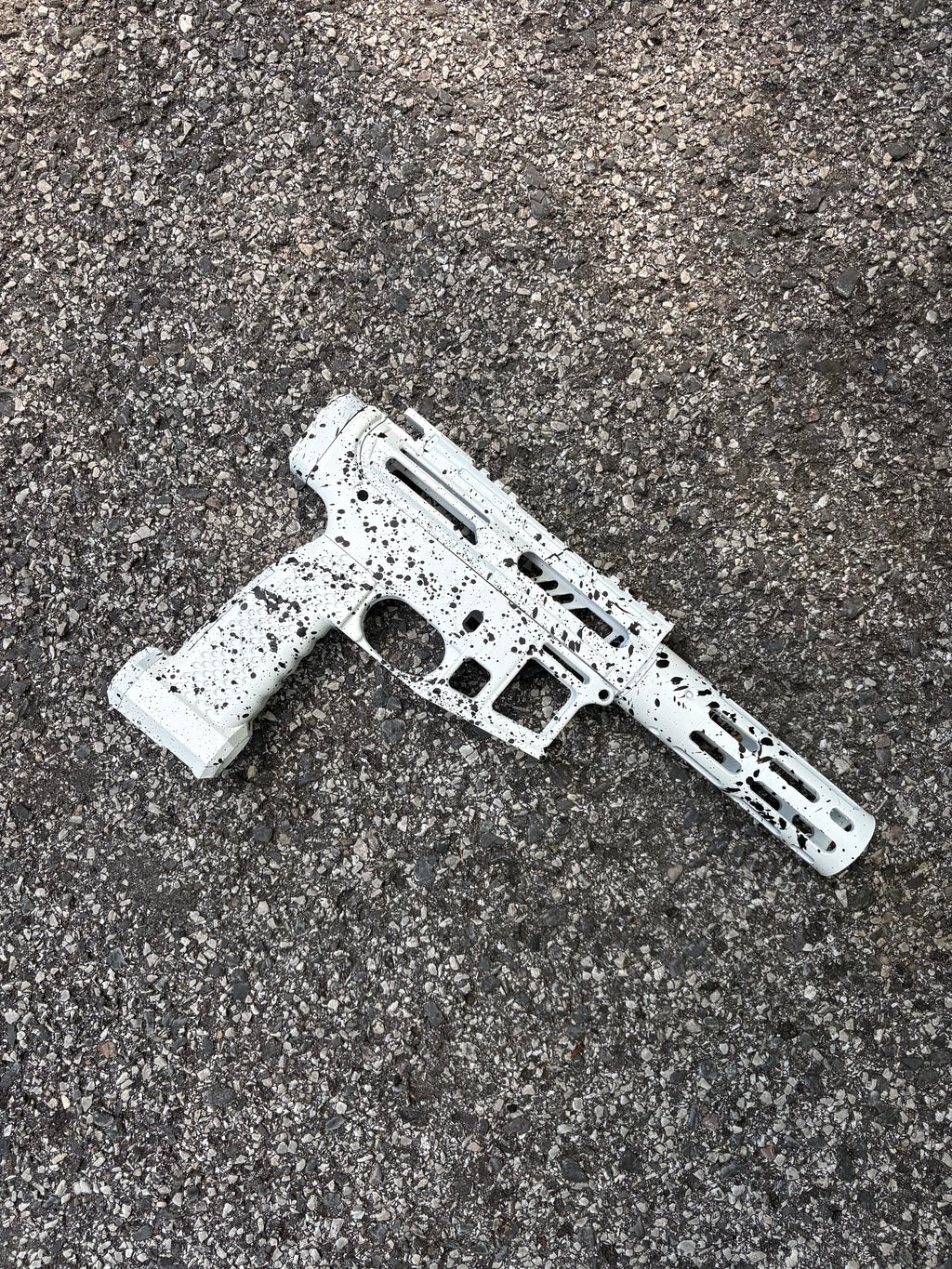 M7 Jupiter White&Black