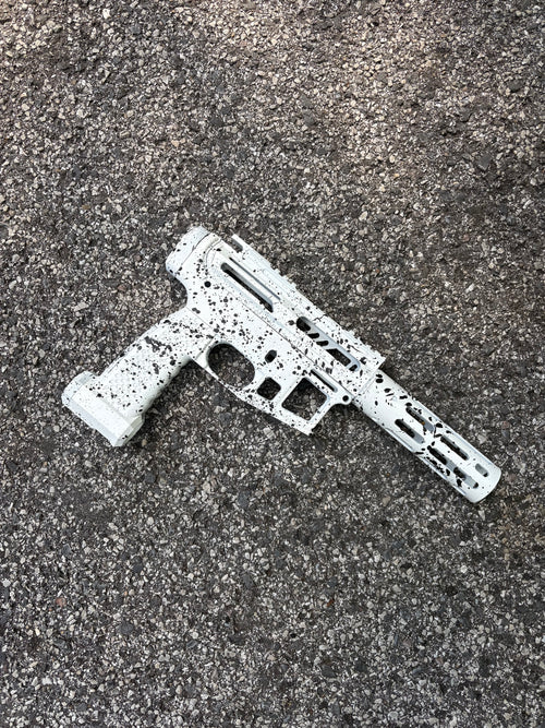 M7 Jupiter White&Black